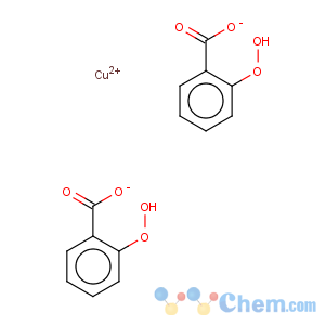 CAS No:62320-94-9 Copper,hydroxy[2-(hydroxy-kO)benzoato-kO]-