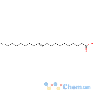 CAS No:62322-84-3 11tr-eicosenoic acid