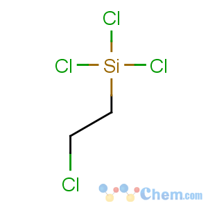 CAS No:6233-20-1 Silane,trichloro(2-chloroethyl)-