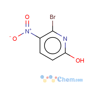 CAS No:623563-76-8 2-Bromo-6-hydroxy-3-nitropyridine