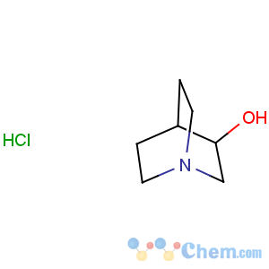 CAS No:6238-13-7 3-Quinuclidinol hydrochloride