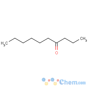 CAS No:624-16-8 decan-4-one
