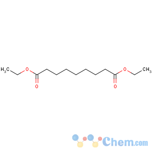 CAS No:624-17-9 diethyl nonanedioate