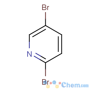 CAS No:624-28-2 2,5-dibromopyridine