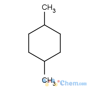 CAS No:624-29-3 1,4-dimethylcyclohexane