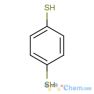 CAS No:624-39-5 benzene-1,4-dithiol
