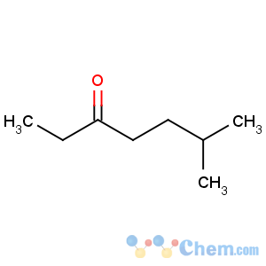 CAS No:624-42-0 6-methylheptan-3-one