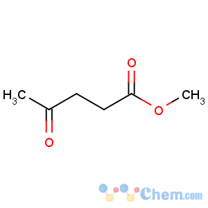 CAS No:624-45-3 methyl 4-oxopentanoate