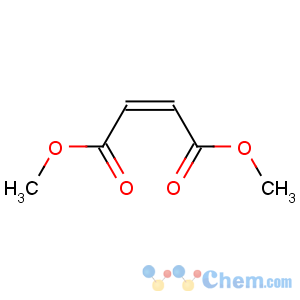 CAS No:624-48-6 Dimethyl maleate