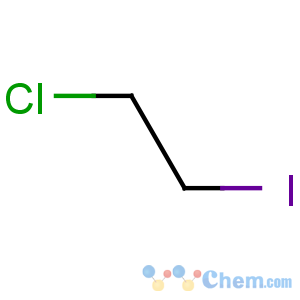 CAS No:624-70-4 1-chloro-2-iodoethane