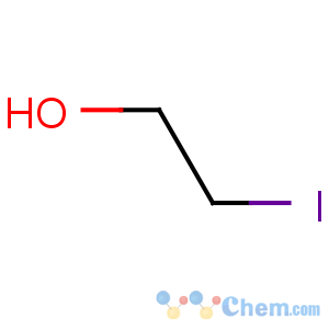 CAS No:624-76-0 2-iodoethanol
