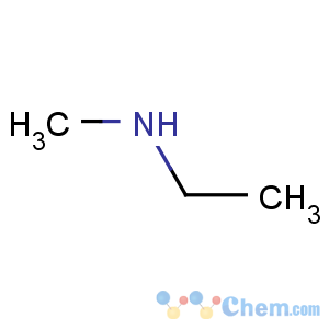 CAS No:624-78-2 N-methylethanamine