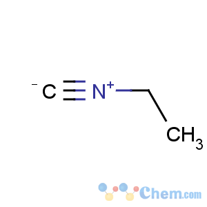 CAS No:624-79-3 isocyanoethane
