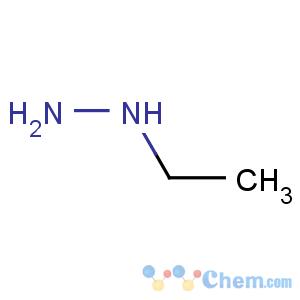 CAS No:624-80-6 ethylhydrazine