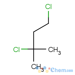 CAS No:624-96-4 1,3-dichloro-3-methylbutane