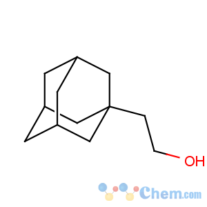CAS No:6240-11-5 2-(1-adamantyl)ethanol