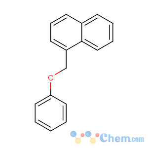 CAS No:6245-96-1 1-(phenoxymethyl)naphthalene