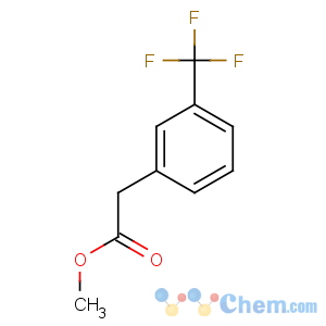 CAS No:62451-84-7 methyl 2-[3-(trifluoromethyl)phenyl]acetate