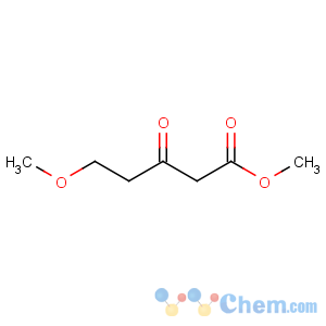 CAS No:62462-05-9 methyl 5-methoxy-3-oxopentanoate