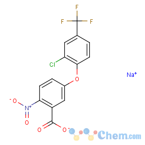 CAS No:62476-59-9 sodium