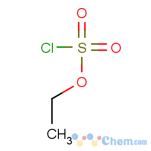 CAS No:625-01-4 chlorosulfonyloxyethane