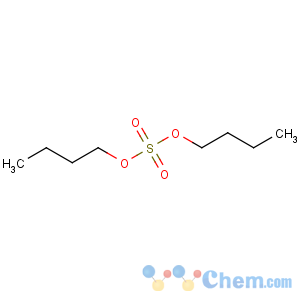CAS No:625-22-9 dibutyl sulfate