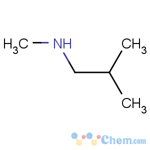 CAS No:625-43-4 N,2-dimethylpropan-1-amine