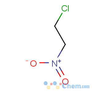 CAS No:625-47-8 1-Chloro-2-nitroethane
