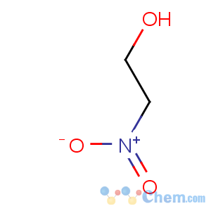CAS No:625-48-9 2-nitroethanol