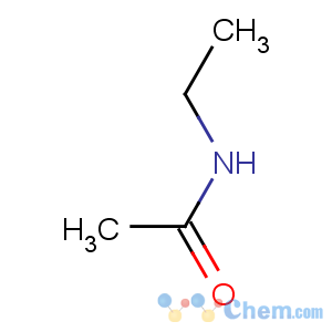 CAS No:625-50-3 N-ethylacetamide