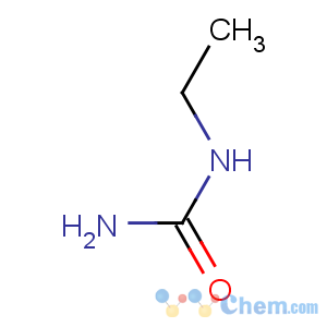 CAS No:625-52-5 ethylurea