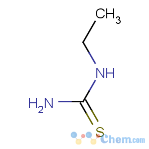 CAS No:625-53-6 ethylthiourea