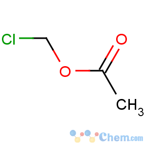 CAS No:625-56-9 chloromethyl acetate