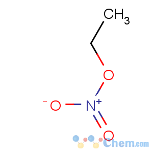 CAS No:625-58-1 ethyl nitrate