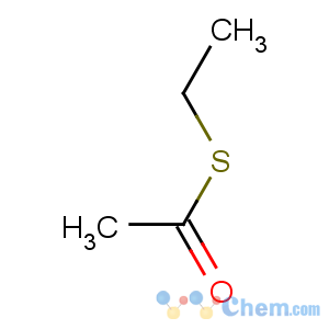 CAS No:625-60-5 S-ethyl ethanethioate