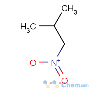 CAS No:625-74-1 2-methyl-1-nitropropane
