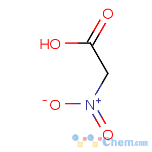 CAS No:625-75-2 2-nitroacetic acid