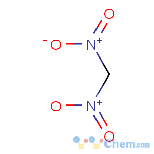 CAS No:625-76-3 dinitromethane