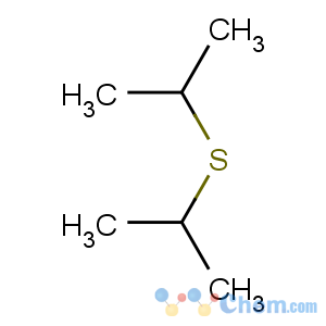 CAS No:625-80-9 2-propan-2-ylsulfanylpropane