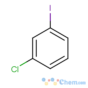 CAS No:625-99-0 1-chloro-3-iodobenzene