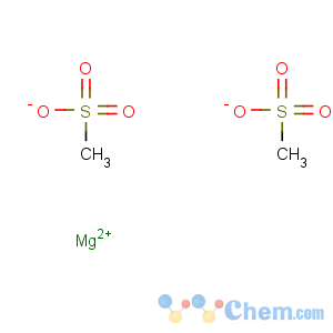 CAS No:62512-10-1 magnesium