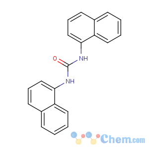 CAS No:6252-78-4 1,3-dinaphthalen-1-ylurea