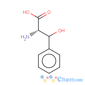 CAS No:6254-48-4 3-Phenyl-L-serine