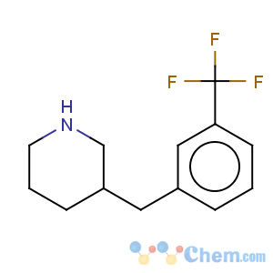 CAS No:625454-25-3 3-(3-trifluoromethyl-benzyl)-piperidine