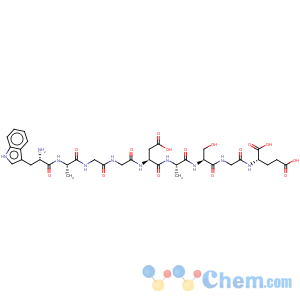 CAS No:62568-57-4 Deltasleep-inducing peptide (rabbit)