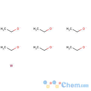 CAS No:62571-53-3 ethanolate