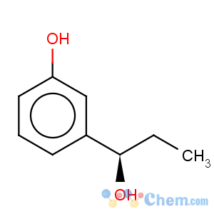 CAS No:625852-10-0 (r)-3-(1-hydroxypropyl)phenol