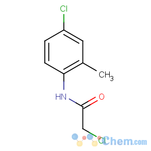 CAS No:62593-77-5 2-chloro-N-(4-chloro-2-methylphenyl)acetamide
