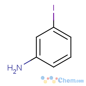 CAS No:626-01-7 3-iodoaniline