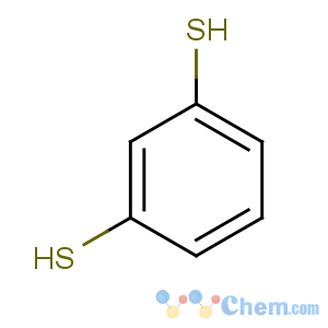 CAS No:626-04-0 benzene-1,3-dithiol